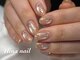 ヒナネイル 心斎橋(Hina nail)の写真