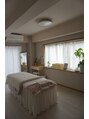 ゴエンサロン 渋谷 代官山(GOEN SALON)/身体は一生付き合っていく。整える習慣を。