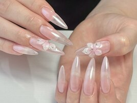 【Aoi】オーロラフラワー¥10480