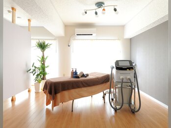 ひかり素肌の写真/《男性専用エステサロン》まずはお得なクーポンをご利用下さい☆【フェイシャルエステ付ヒゲ脱毛￥11000】