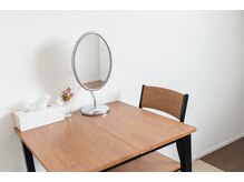 リアン(Lien)の雰囲気（貴女に合わせた施術を行うため、丁寧にカウンセリングを行います）