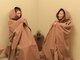 京都西院ゆるりのよもぎ蒸し【黄土/ビタロマスチーム/温活/体内改善/フェムケア】の写真