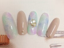 ネイルサロン リリオ(Nail Salon Ririo)/