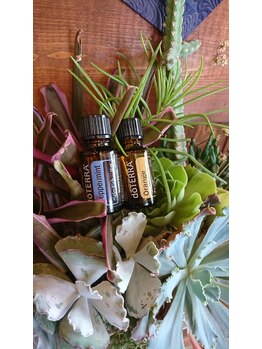 アロマヒル(ARO-MAHIR)/自律神経をととのえる♪