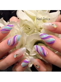 スカルプ＆ジェルアート