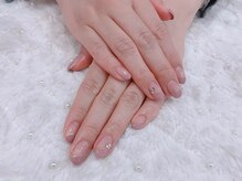 ネイルクロエ(NAIL KCLOE)/定額デザイン☆２本アート