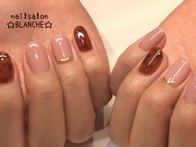 ブランシュ(BLANCHE)/