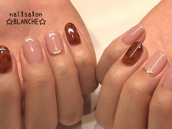 ブランシュ(BLANCHE)/