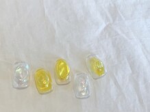 アンドココ 下北沢店(And & coco.)/ニュアンスａ