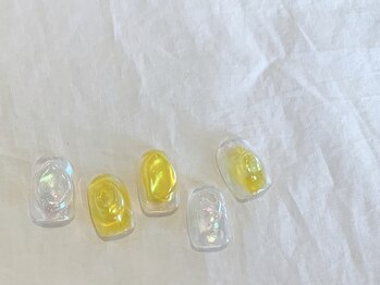 アンドココ 下北沢店(And & coco.)/ニュアンスa