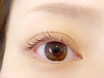 アブニール 大山台店(AVENIR)/まつげパーマ上下