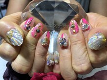 ブリリアン(Brillant)/