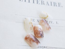 11月select(Q)6,980円/全10種