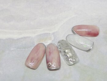 ティーエヌ 金山駅東口店/定額￥6700★オフ込