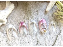 エブロマリン 湘南台店(evromarine)/spring design