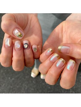 ビューティーサロン レリオ(Relio)/