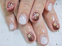 ネイルサロン ラグジェ(Nailsalon LUXE)/定額★DXコース　