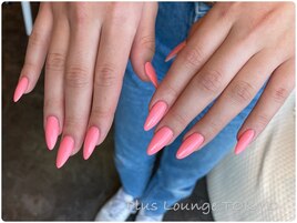 スカルプワンカラー☆