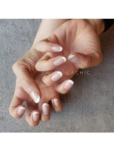 ラシック(LACHIC)/フレンチネイル