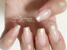 リル(RIRU)/オーロラフレンチ