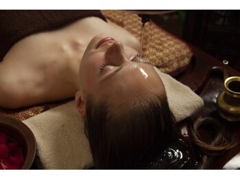 エスデザイン(es design)/アーユルヴェーダ