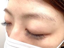 アイラッシュサロン ココロ(cocoro)/ボリュームラッシュ480本　¥9460