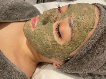 シェルビー(Cielbe.)