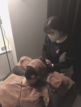 ヘッドミント 池袋店/ヘッドスパ/ヘッドマッサージ