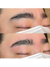 リット 渋谷公園通り店(lit.)/【Men’s限定】HBL