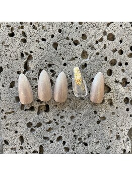 エニュ(anew)/HAND定額A