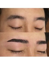 ハービー 高岳店(HARVEY)/お客様施術例