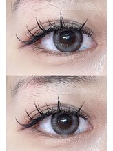 デジール/ハロウィン