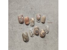 シルニー リム(Silny rim)/上段) やり放題 / 下段)アシメ