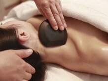 リトリコ アロマ(ritorico_aroma)/温めて緩める