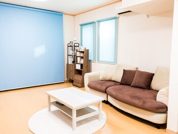 シュシュ(ChouChou)/受付ルーム