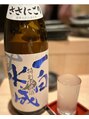 ウースパ(WU SPA)&nbsp;日本酒好きです(°▽°)