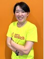 ポジティブストレッチ 四日市店 岡田 朋佳