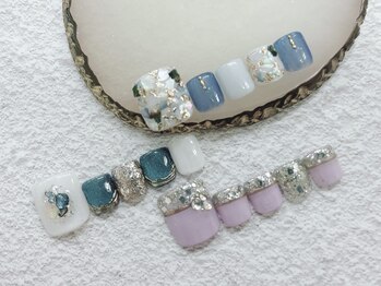 ジュエル(Jewel)/ コミコミ 7630円