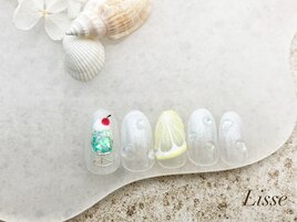 初回トレンド　¥9500