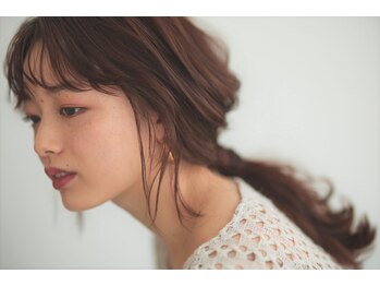 アリス アイラッシュマジック 天王寺店(ALICE eyelash magic)/◇image モデル◇