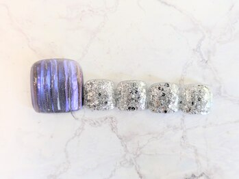 ルーム 津田沼店(ROOM)/【フット定額Sコース¥5700】