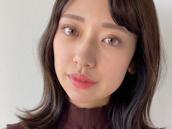 メイロ 岐阜駅前店(meiro)/パリジェンヌ×美眉アイブロウ