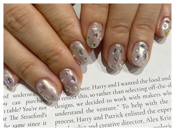 スリープ ジユウガオカ(Sleep jiyugaoka)/アートコース