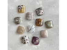 メレ(Mere)/フット定額コース☆