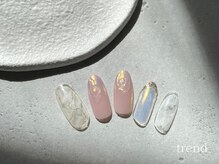 リンネ 静岡店(Rinne)/定額デザイン