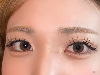 ルークスネイル(LOCUS NAIL)/