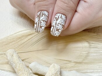 マイレ(Maile)/150min/order design