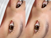 メラニー 元町中華街(melanie.)/マツエクデザイン