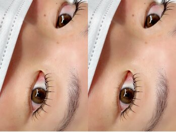 メラニー 元町中華街(melanie.)/マツエクデザイン