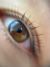 タルピ(tal_ppit.)/まつ毛パーマにケアは必須◎